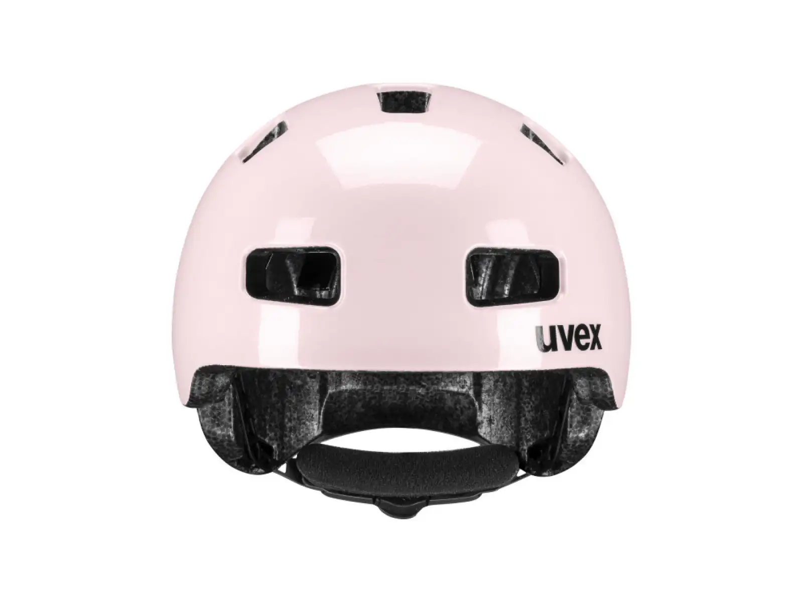 Uvex HLMT 4 Helm Reflexx Powder