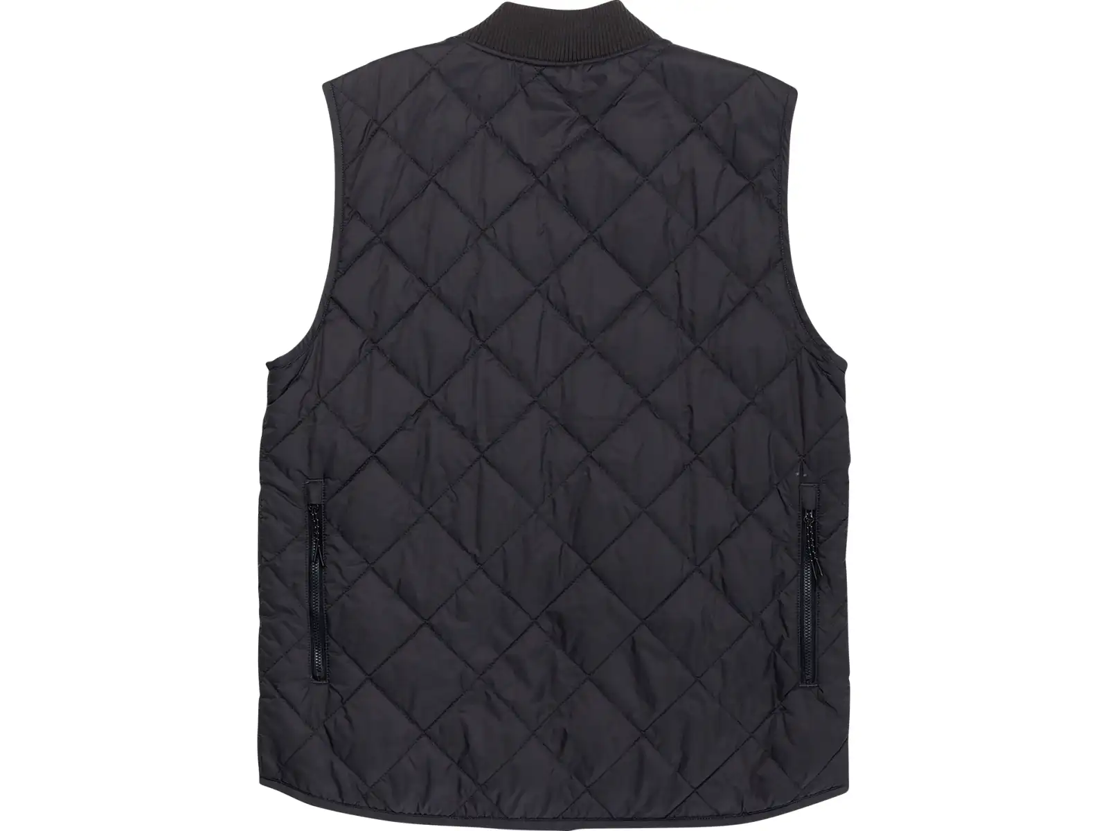 Troy Lee Designs Ruckus Ride Vest Herrenweste Mono Carbon