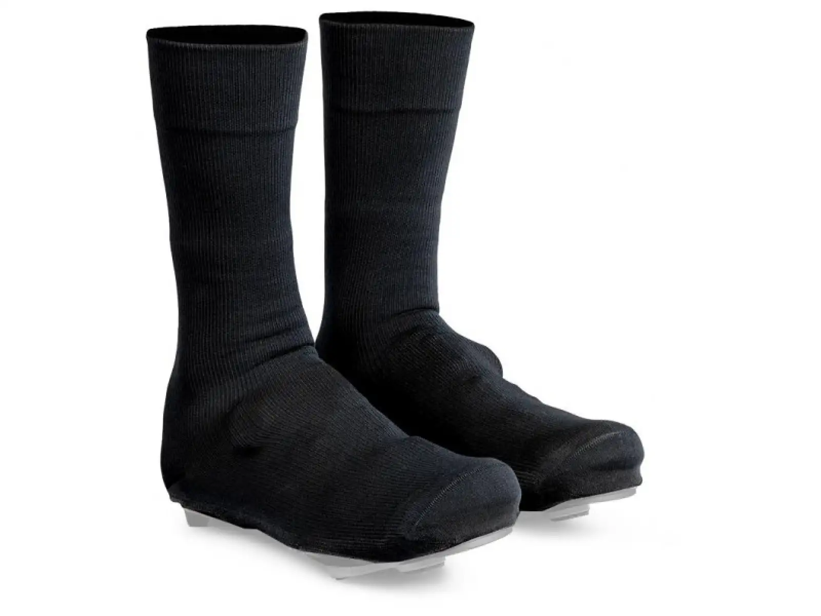 Grip Grab Flandrien Waterproof Rennradüberschuhe schwarz