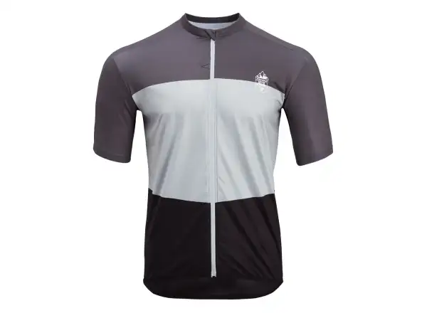 Silvini Turano Pro Herren Kurzarmtrikot cloud/black