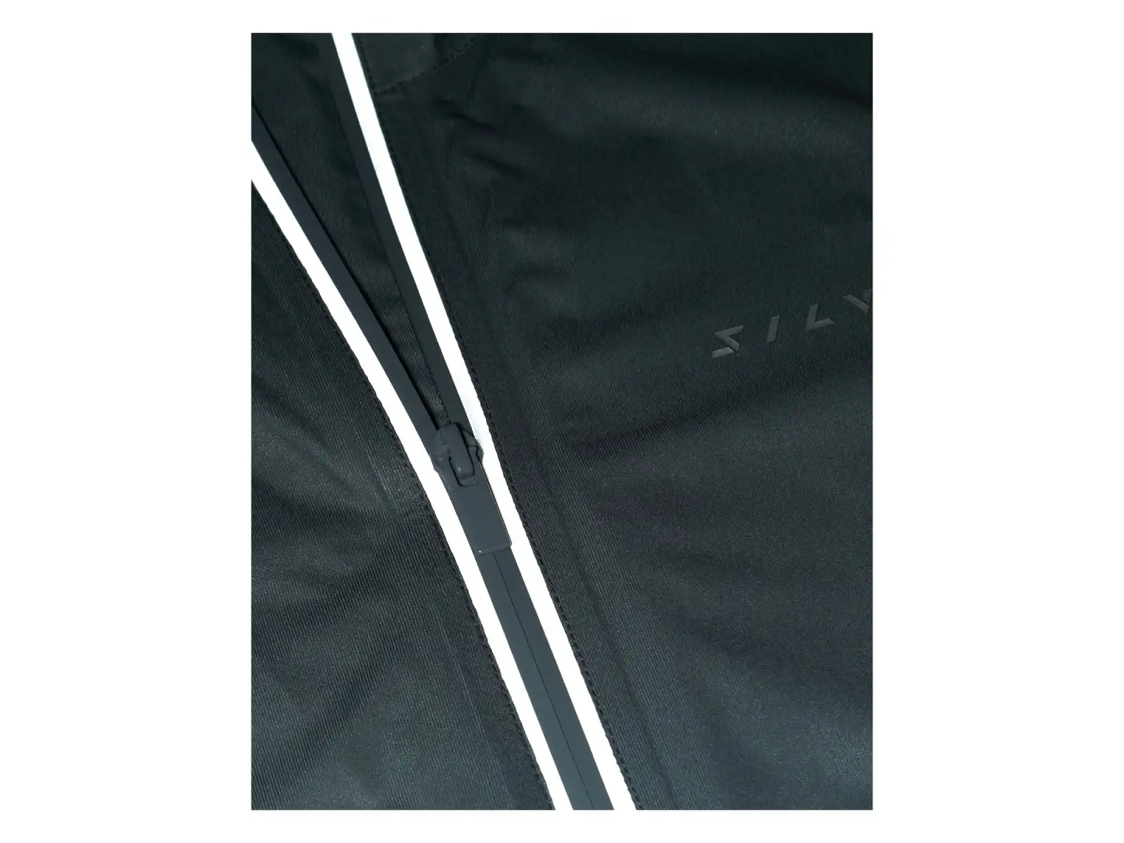 Silvini Piodo Fahrradjacke Grey