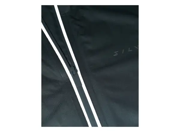 Silvini Piodo Fahrradjacke Grey