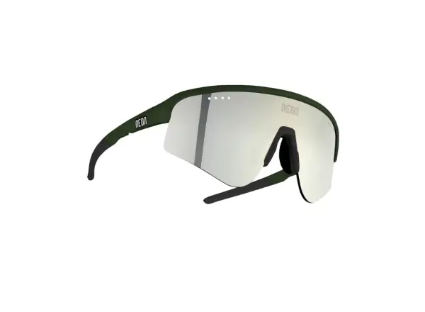 Neon Arrow 2.0 Air Sonnenbrille Dark Olive Shiny/Phototronic Plus Bronze