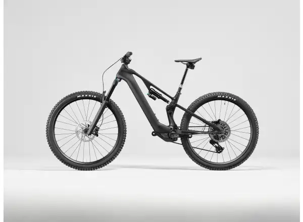Cannondale Moterra SL LAB71 leichtes vollgefedertes Elektrofahrrad