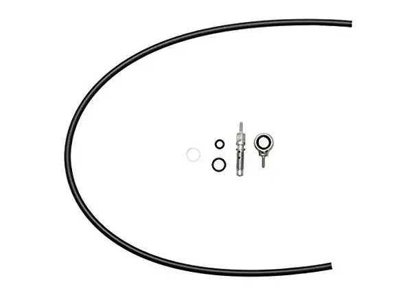 Rock Shox X-Loc Leitungs-Kit