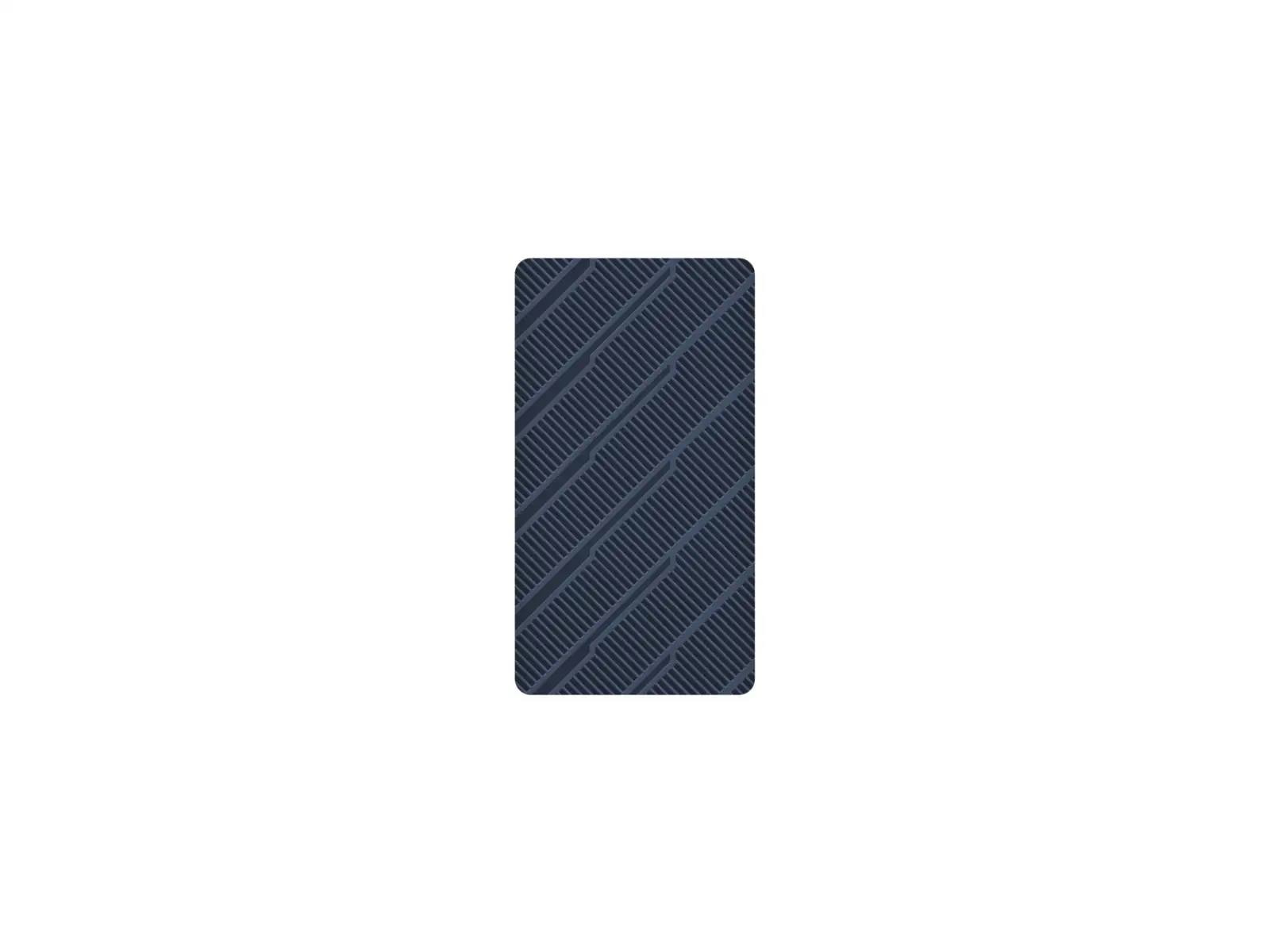 Ergon BT Allroad Lenkerband Space Blue