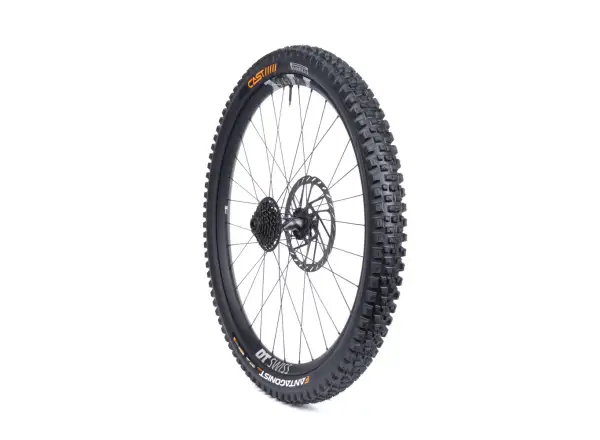 Pirelli CAST Antagonist DW, SmartEVO DH, 29x2.4, MTB Reifen schwarz