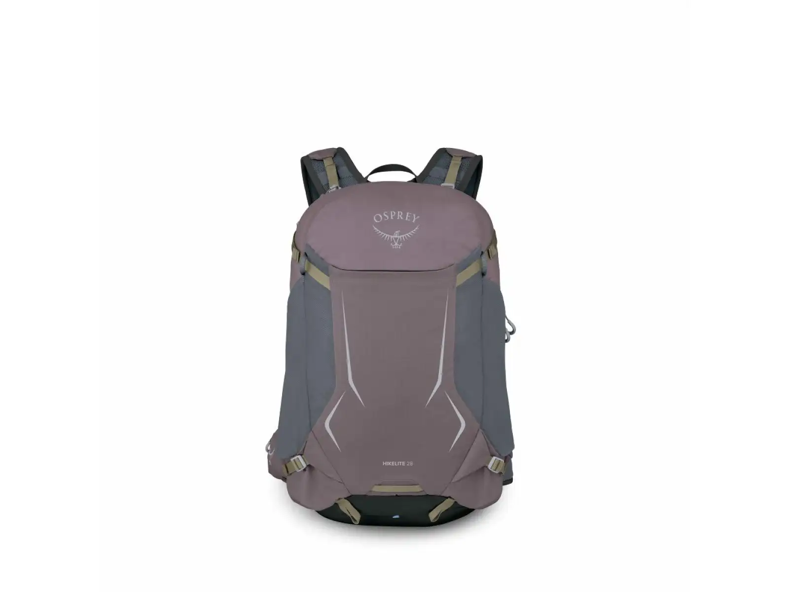 Osprey Hikelite Rucksack 28 l Graphite purple