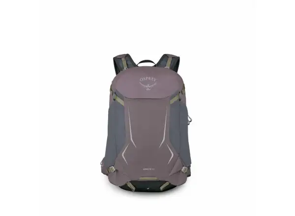 Osprey Hikelite Rucksack 28 l Graphite purple