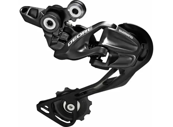 Shimano Deore RD-M610 GS 10-Gang Schaltwerk - Unverpackt