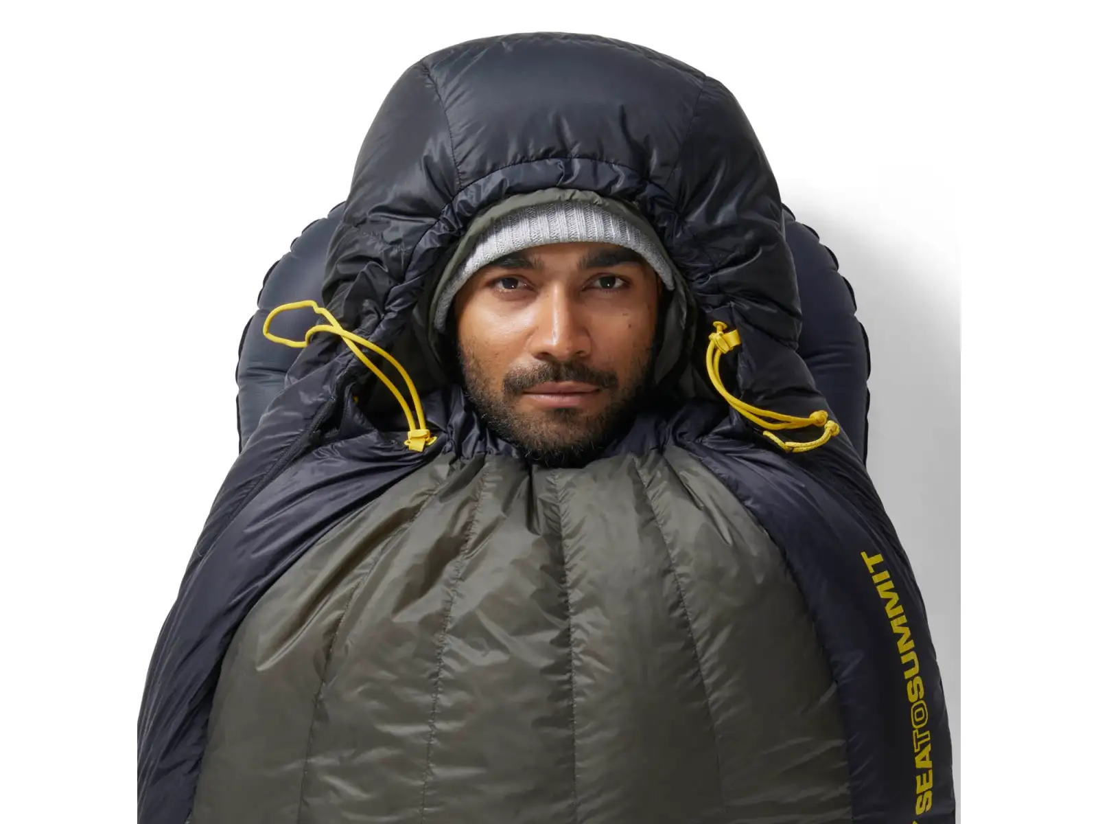 Sea to Summit Spark Pro Down Regular Schlafsack -9C Beluga