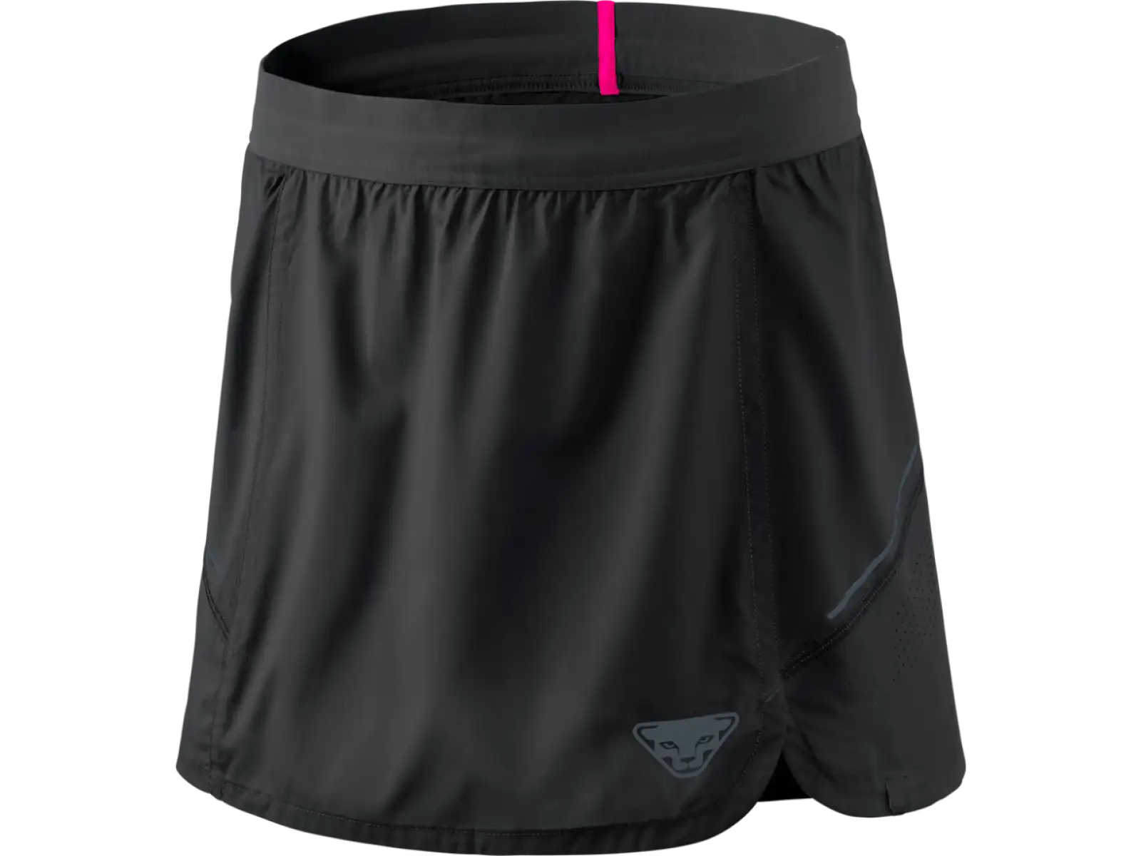 Dynafit Alpine Pro 2in1 Rock M Damenlaufrock Black Out 0730