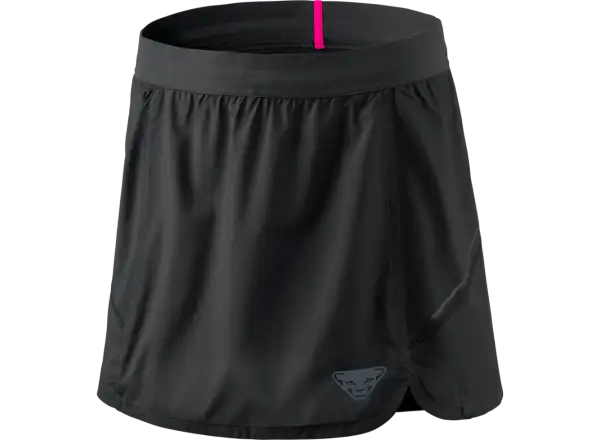 Dynafit Alpine Pro 2in1 Rock M Damenlaufrock Black Out 0730