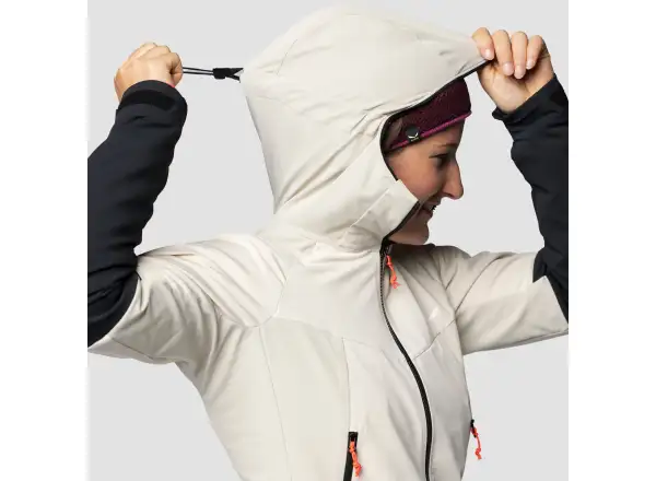 Salewa Sella Durastretch Damenjacke Zephyr/0910