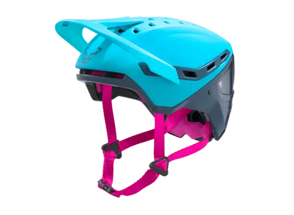 Dynafit TLT Helm Silvretta