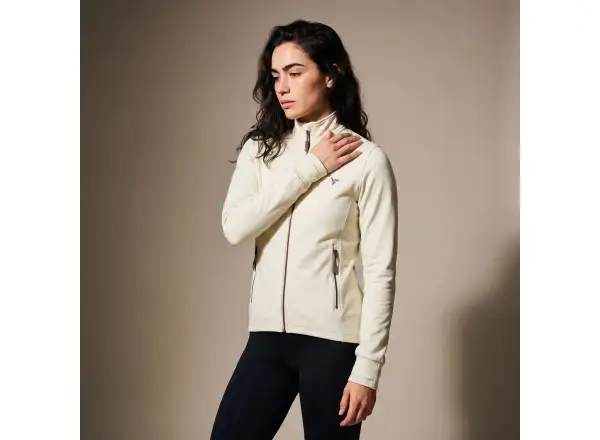 Silvini Arestina Damen Sweatshirt Cream
