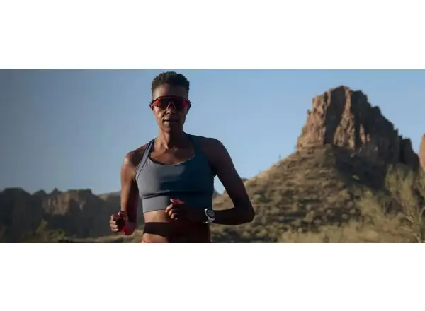 Garmin Forerunner 955 Solar Smartwatch Whitestone