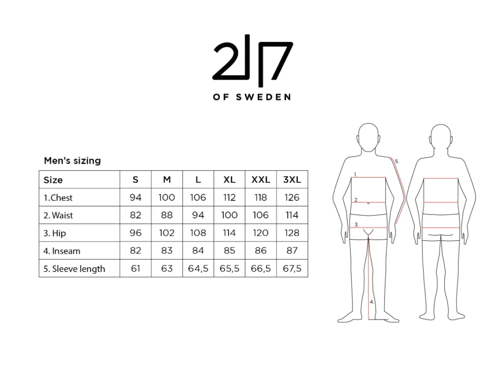2117 of Sweden Turbo Herren Fleecejacke Sand
