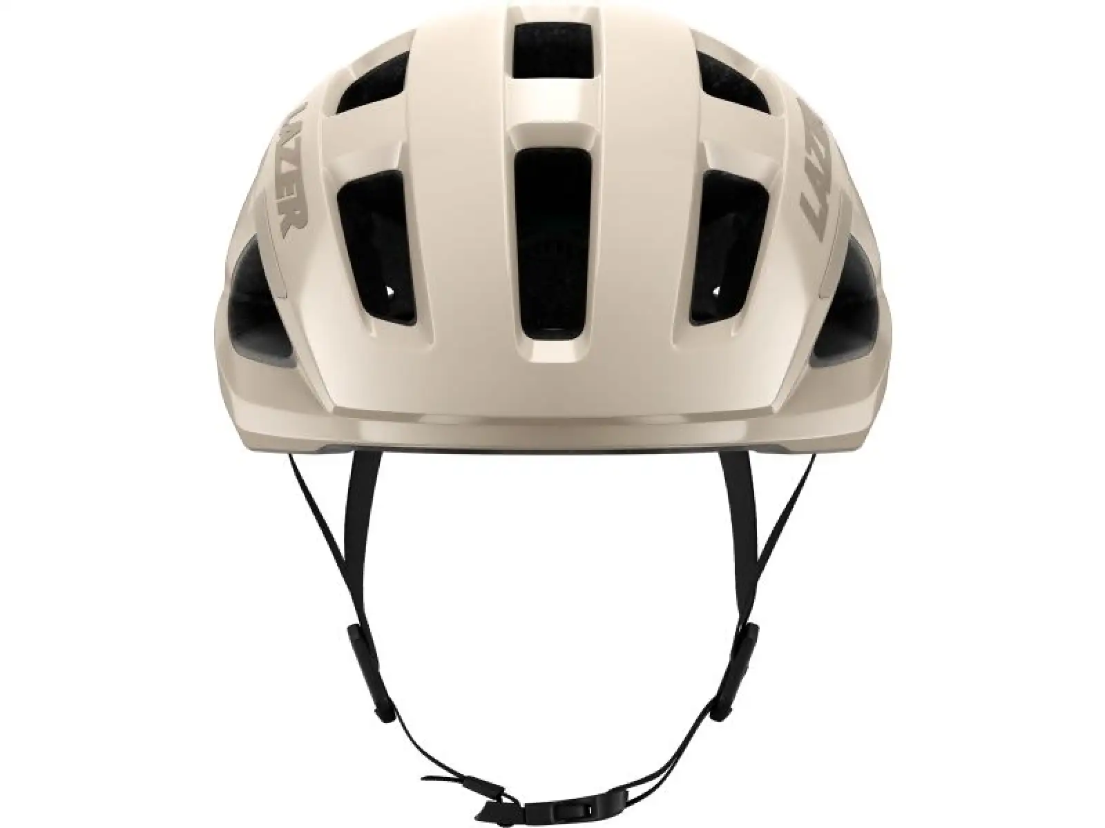 Fahrradhelm Lazer Tonic KinetiCore Latté