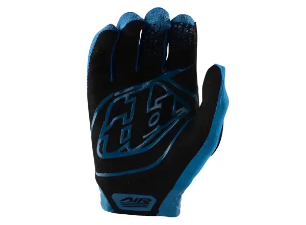 Troy Lee Designs Air Solid Handschuhe Slate Blue