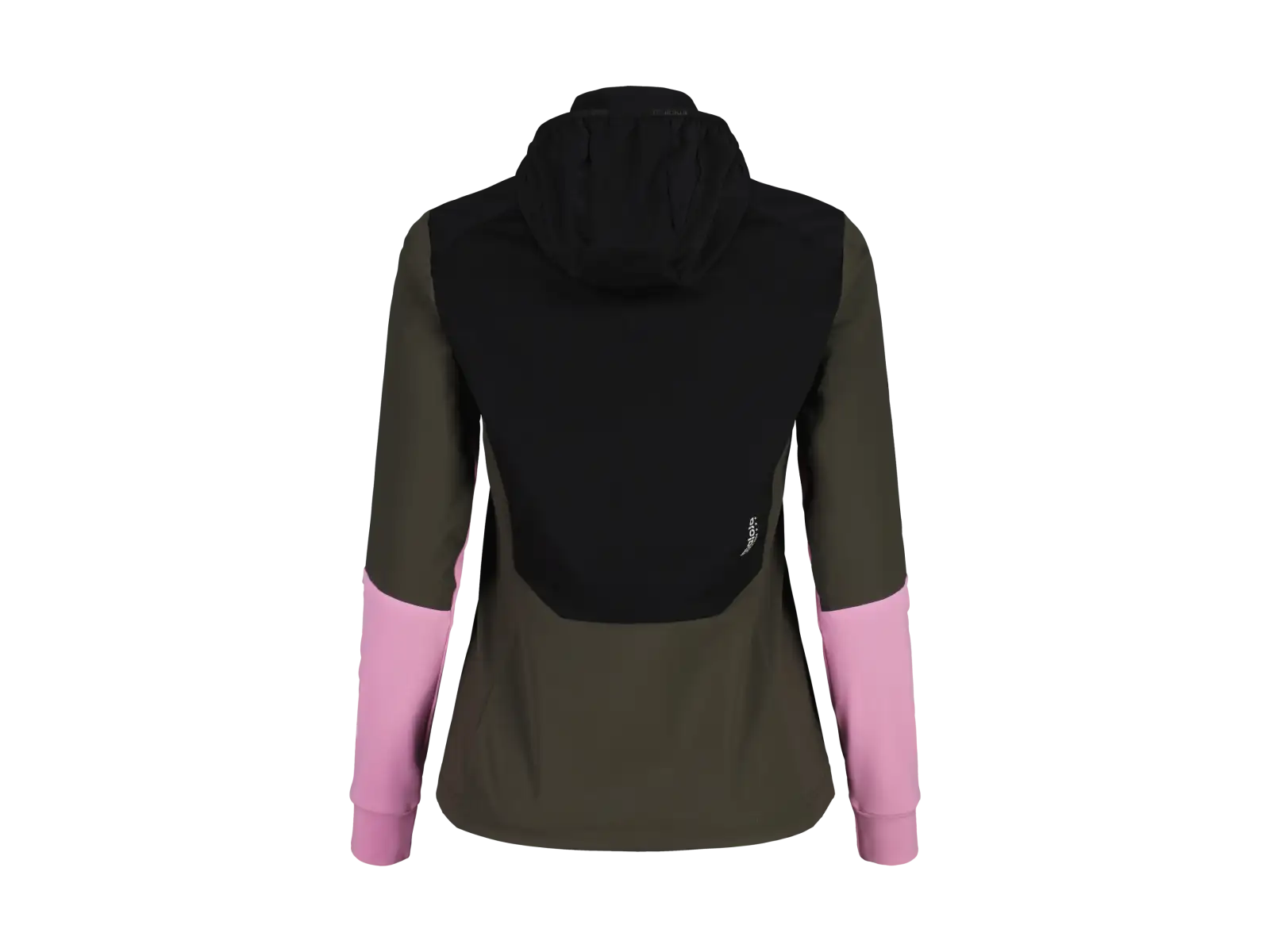 Maloja NeshaM. Damenjacke Alpine Woods Multi
