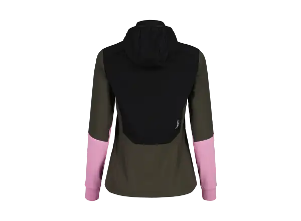 Maloja NeshaM. Damenjacke Alpine Woods Multi