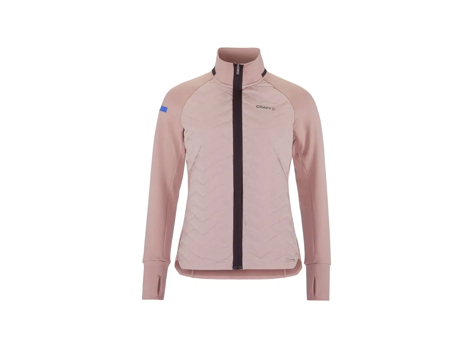 Craft ADV SubZ Damen-Laufjacke rosa