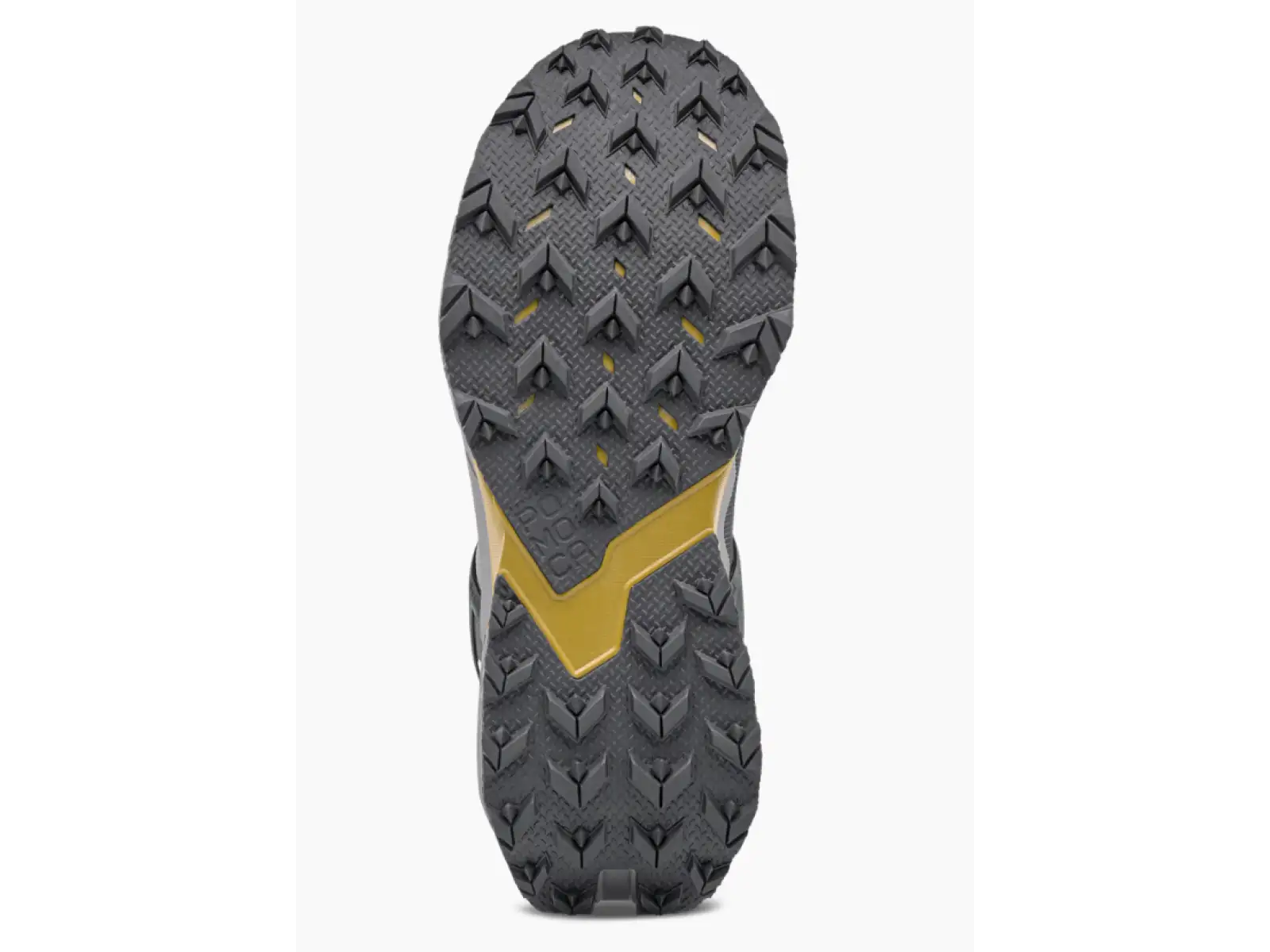 Salewa Pedroc 2 MID PTX Herren Schuhe Black Out/Bungee Cord