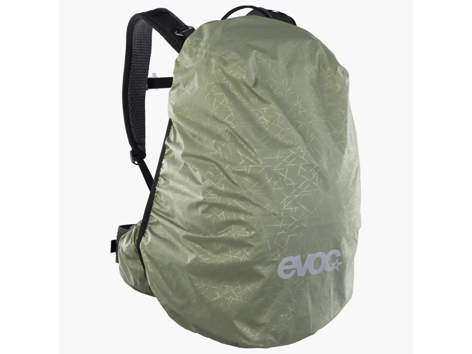 Evoc Explorer Pro 26 l Rucksack Schwarz