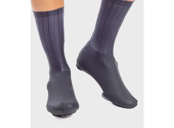 Alé Whizzy Winter Shoecovers sind Radüberschuhe für Radfahrer.