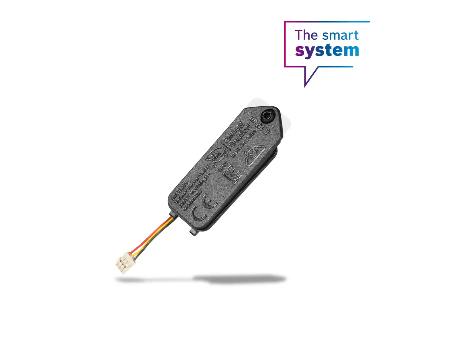 Bosch LED Remote Akku (Smart System)