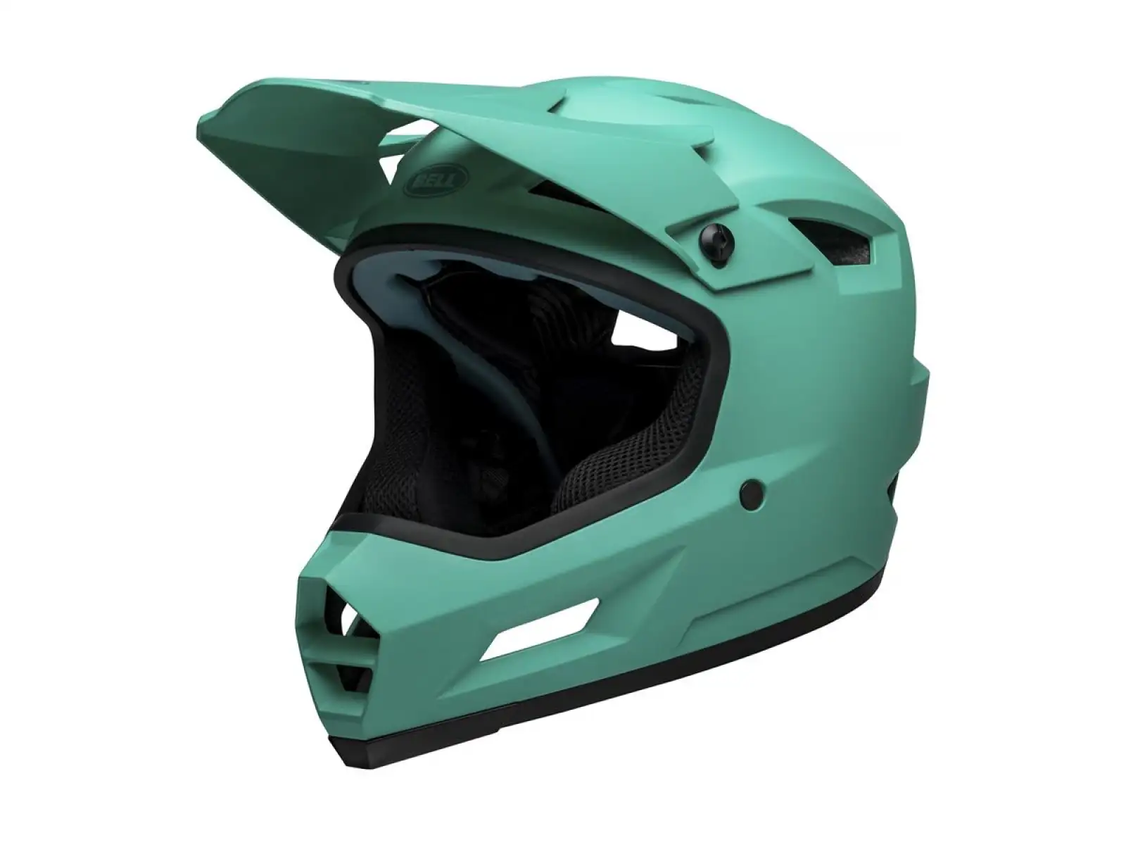 Bell Sanction 2 Helm Mat Türkis