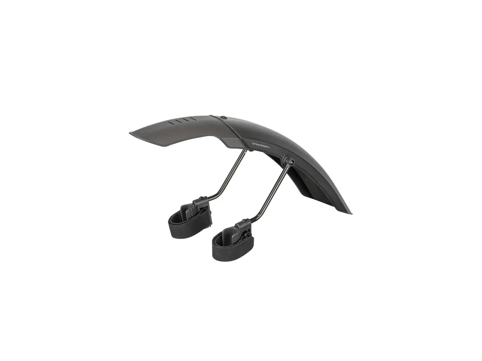 Topeak Tetrafender M1 + M2 26–29" Schutzblech-Set Schwarz