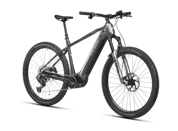 Crussis e-Hard 10.10-M horské elektrokolo