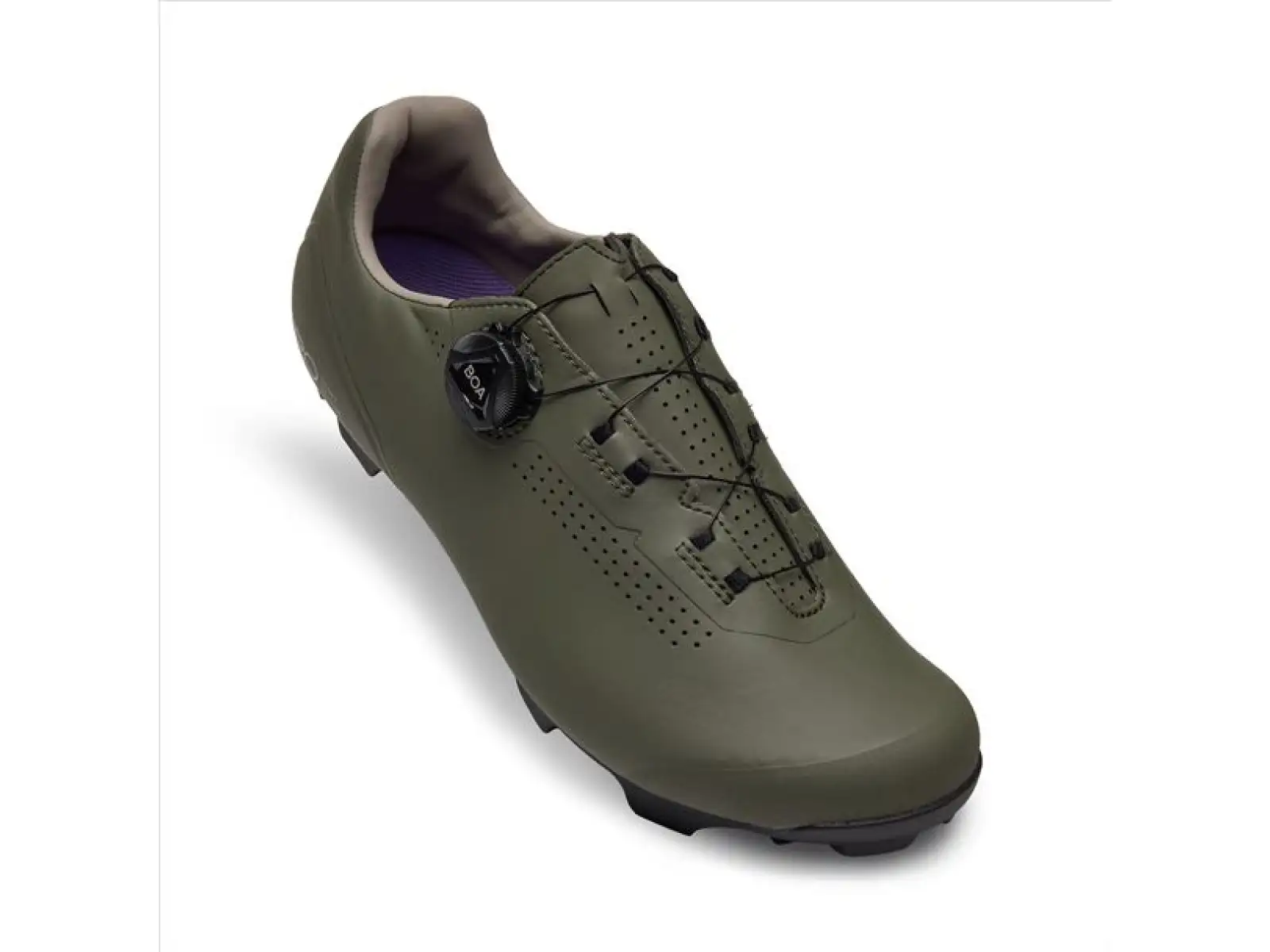 Giro Cadet XC Radschuhe Dark Sage