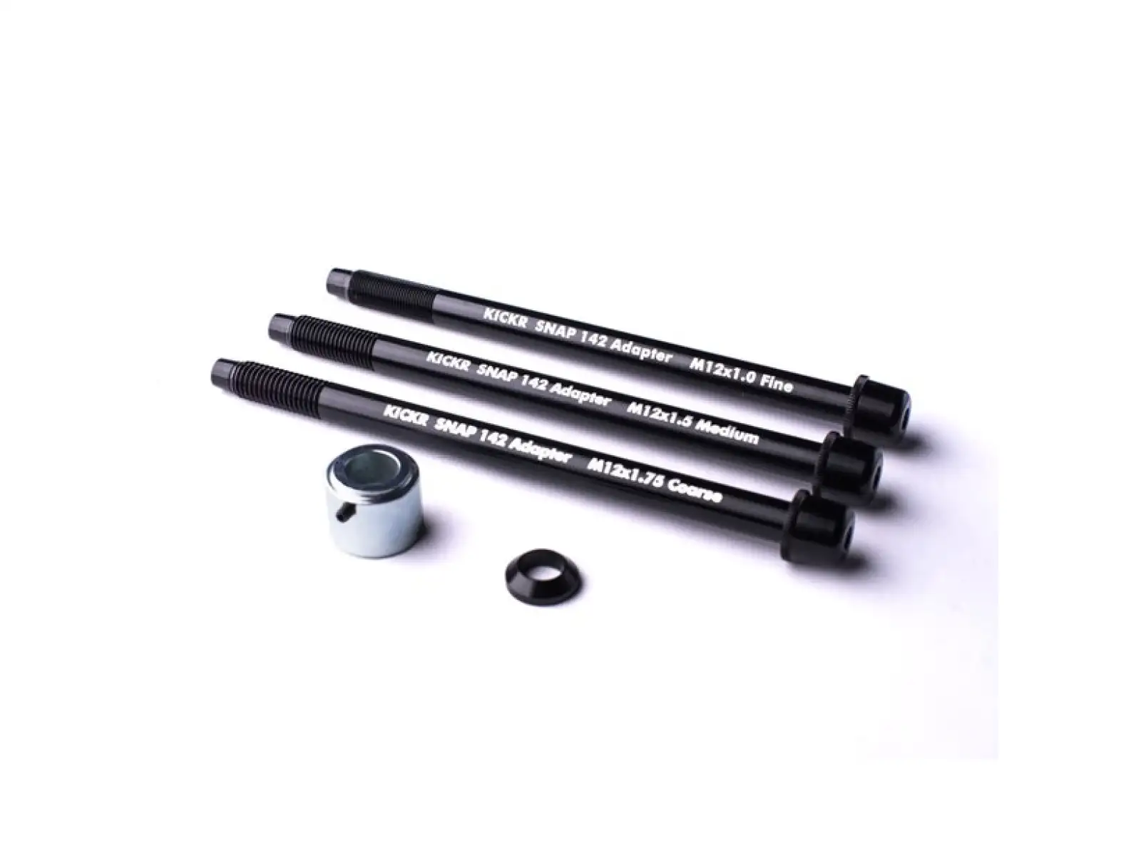 Wahoo Kickr Snap Mountainbike Adapter Kit 12x142 mm Steckachse