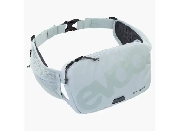 Evoc Hip Pouch 1 l Fahrrad Hüfttasche Mint