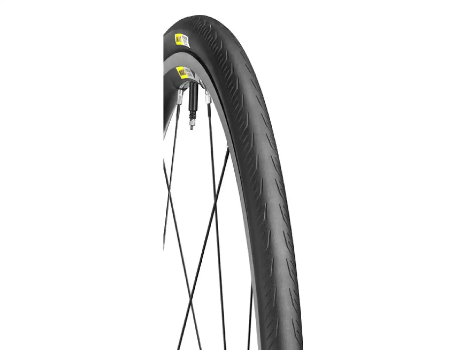 Mavic Yksion Elite Guard Straßenreifen mit Kevlar 2021