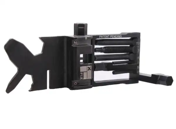 Dynaplug Hans Rey Limited Edition Wheelie Wrench Pro Multitool