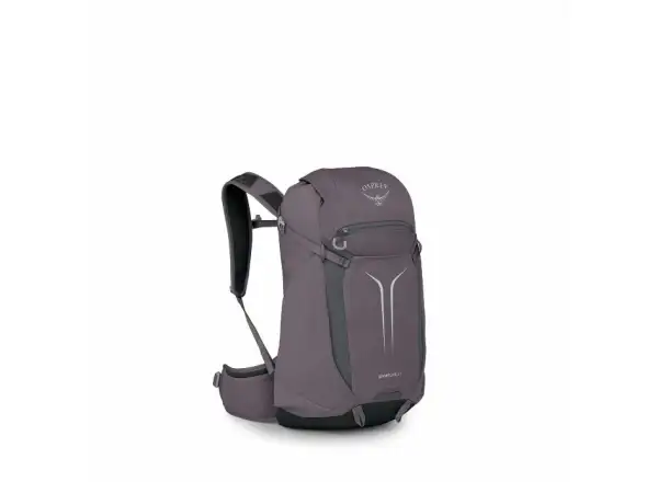 Osprey Sportlite Rucksack 22 l Graphite purple