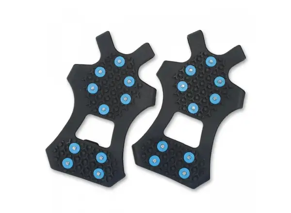 Yate Blue Ice Rutschfeste