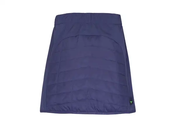 Silvini Liri Damen Winterrock Navy.