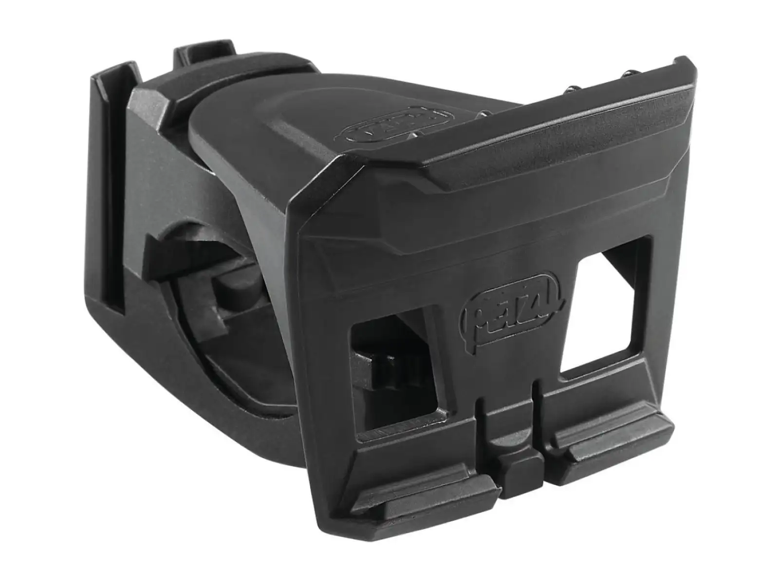 Petzl Bike Adapt 2 Adapter für Fahrrad für Stirnlampen Petzl