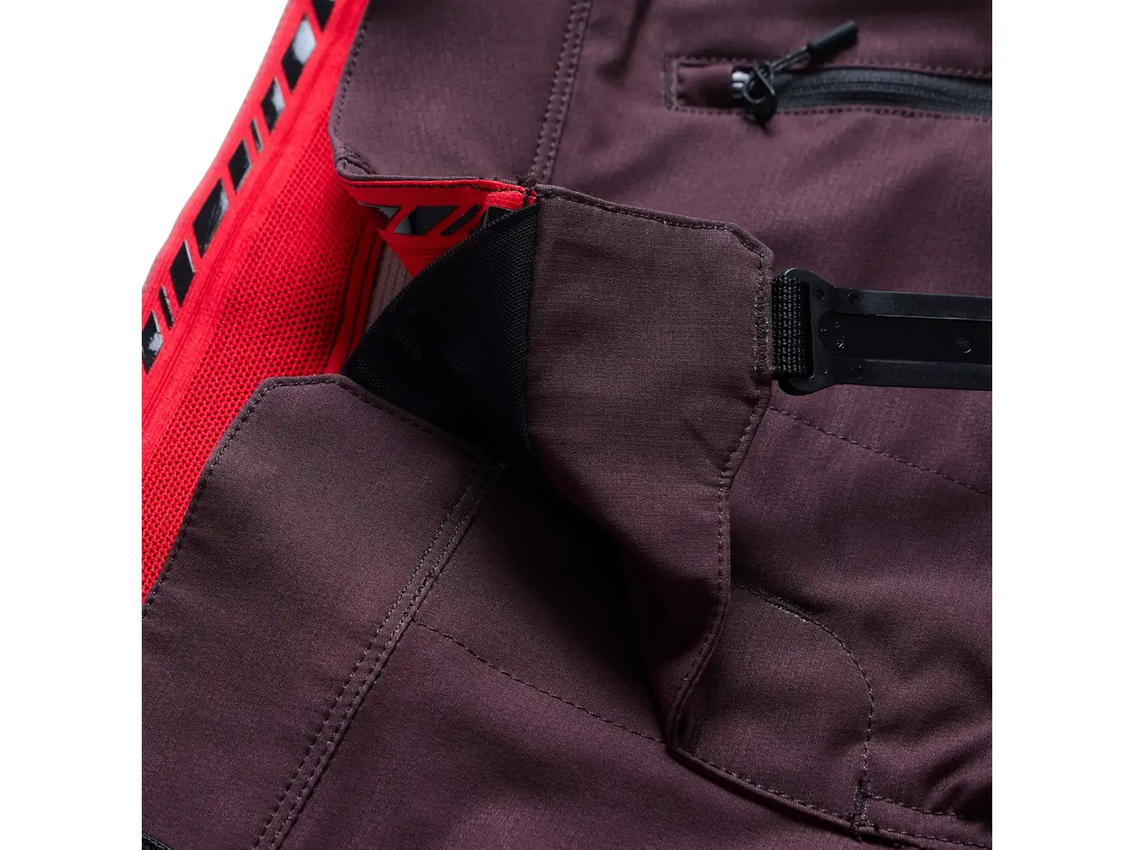 Troy Lee Designs Lilium Pro Damen Shorts Mono Bark