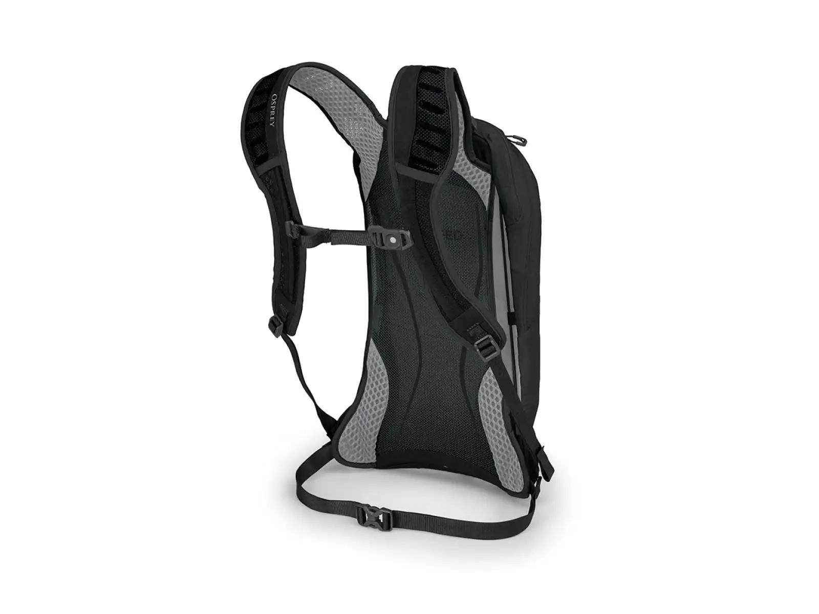 Osprey Syncro 5 Rucksack Kohlegrau Größe Uni