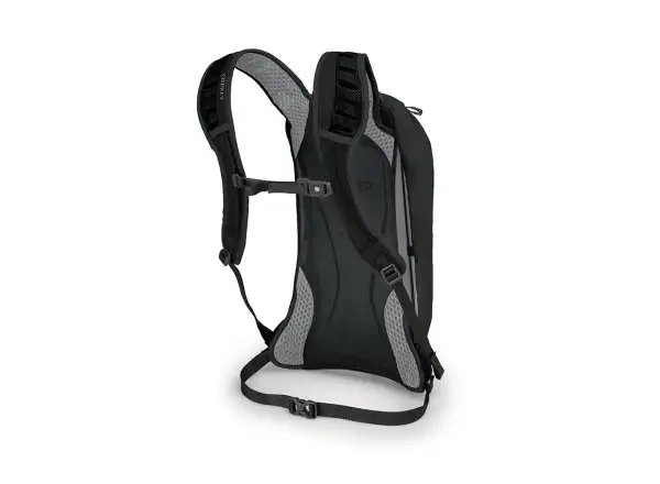 Osprey Syncro 5 Rucksack Kohlegrau Größe Uni