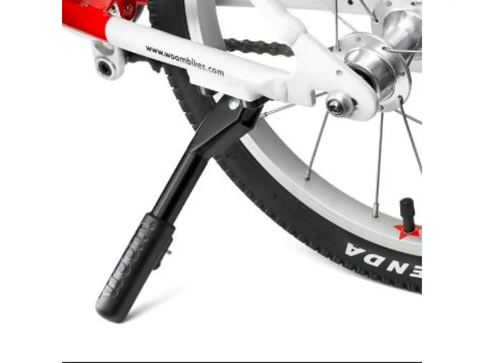 Fahrradständer Woom