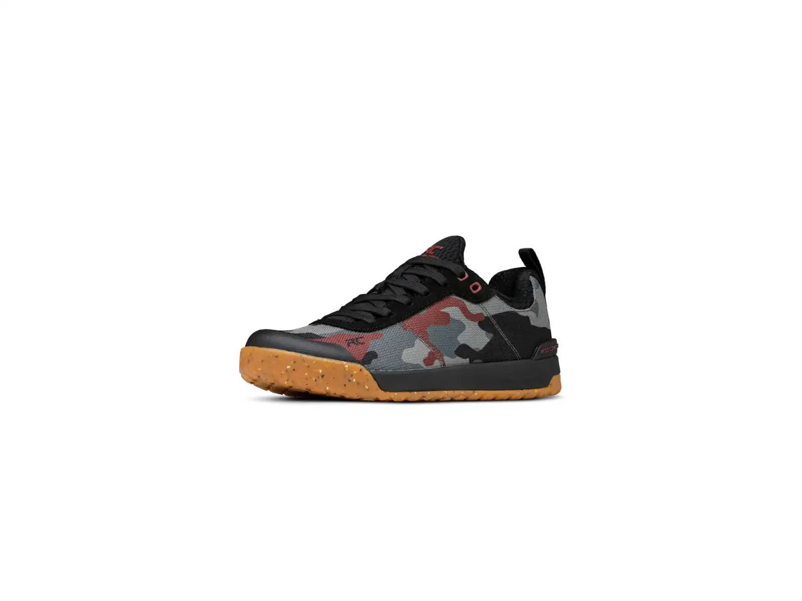 Ride Concepts Accomplice Damen Schuhe Rose Camo