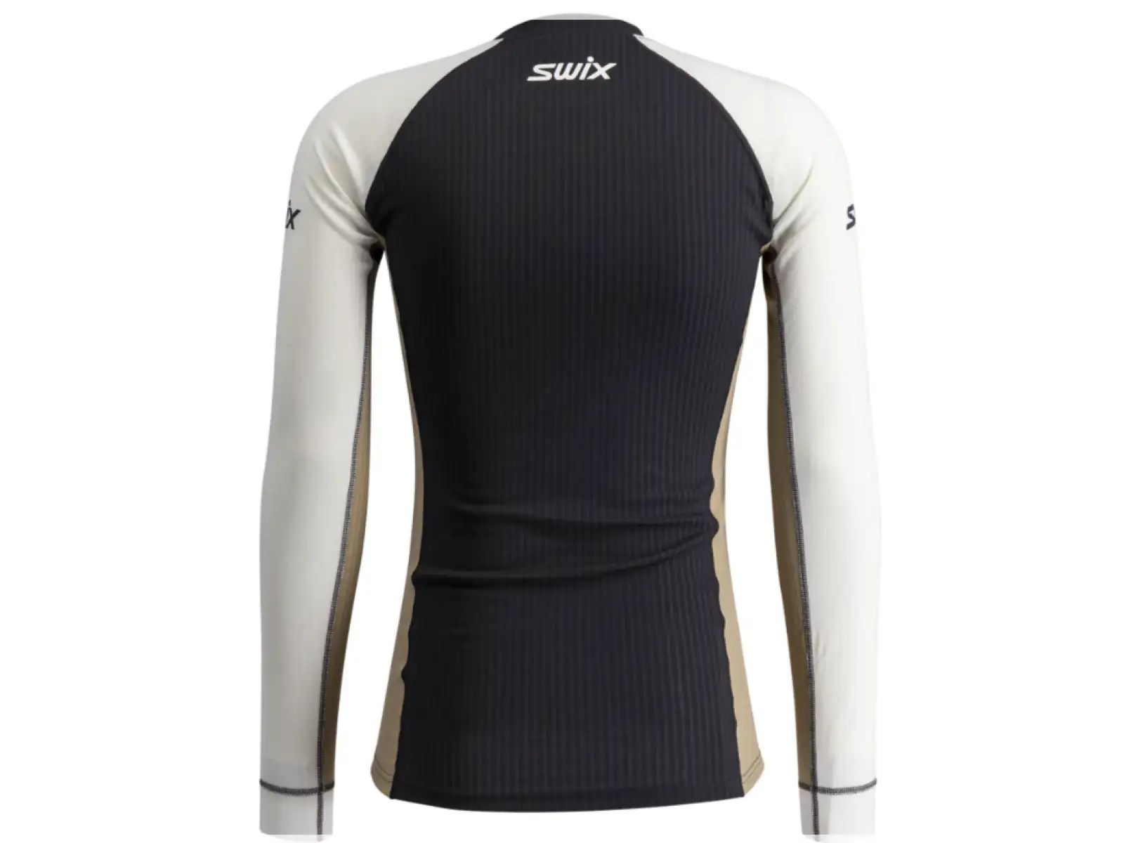 Swix RaceX Classic Herren Langarmshirt Dune