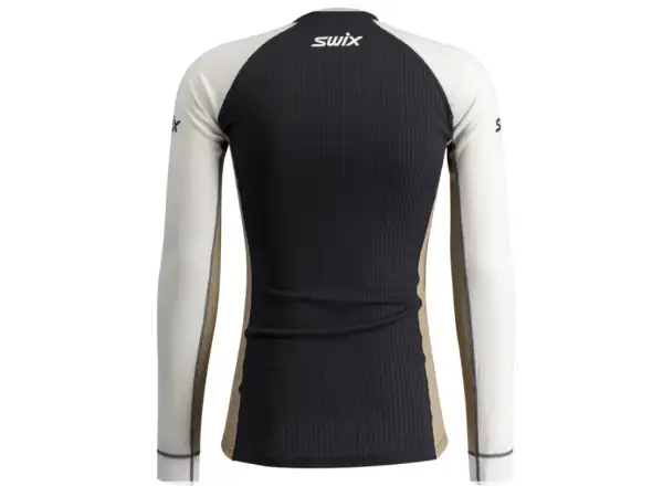 Swix RaceX Classic Herren Langarmshirt Dune